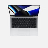 Laptop Apple 14.2' MacBook Pro 14, XDR (3024 x 1964), Procesor M1 Pro (CPU 8-core, GPU 14-core, Neur